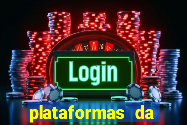 plataformas da china de jogos